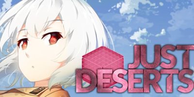 罪有应得/Just Deserts|
