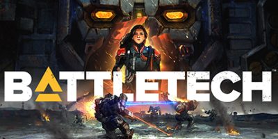 暴战机甲兵/BATTLETECH|