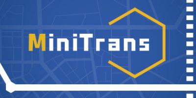 迷你城市通勤/MiniTrans|