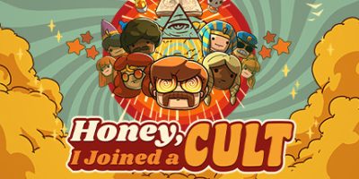 异教模拟器/亲爱的，我加入了异教/Honey, I Joined a Cult|