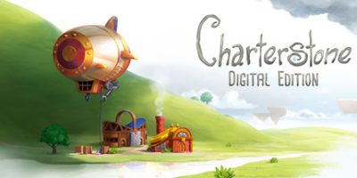 契约石：数字版 Charterstone: Digital Edition|