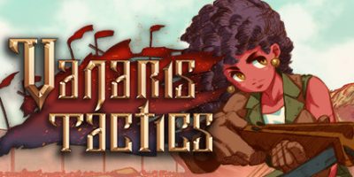 瓦纳利斯：战术 Vanaris Tactics/瓦纳里斯战术|