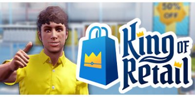 零售之王/King of Retail 正式版|