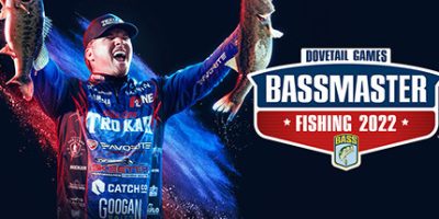 鲈鱼大师赛2022/Bassmaster Fishing 2022|