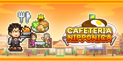 美食梦物语 (Cafeteria Nipponica)|