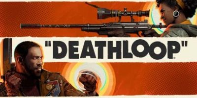 死亡循环/DEATHLOOP|