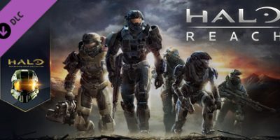 光环：致远星/Halo: Reach|