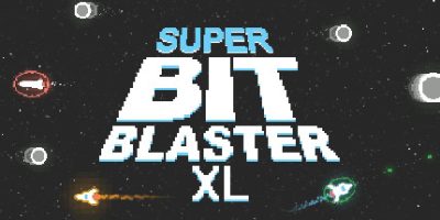 超级位霸XL/Super Bit Blaster XL|