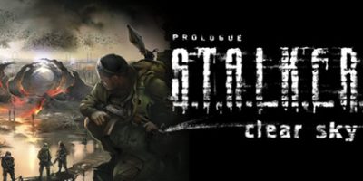 潜行者：晴空/S.T.A.L.K.E.R.: Clear Sky|