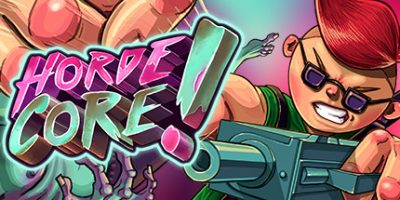 部落核心 HordeCore|