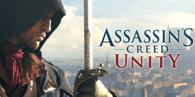 刺客信条5：大革命/Assassin’s Creed Unity|