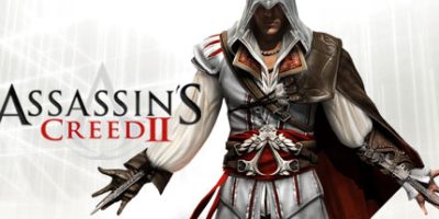 刺客信条1+刺客信条2/Assassin’s Creed 2/Assassin’s Creed 1|