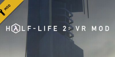半条命2：VR MOD/Half-Life 2: VR Mod|