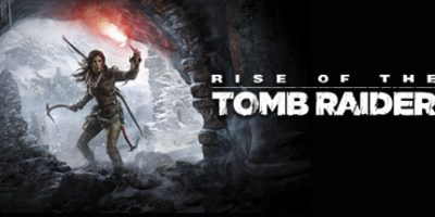 古墓丽影：10崛起 20周年纪念版 Rise of the Tomb Raider™/Rise of the Tomb Raider: 20 Year Celebration|