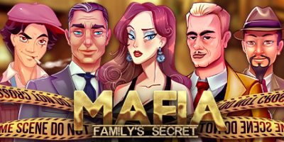 黑手党：家族秘密 MAFIA: Family’s Secret|