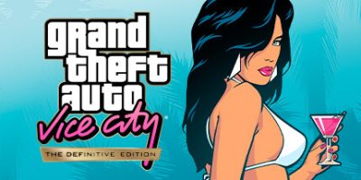 侠盗猎车手：罪恶都市/GTA3/Grand Theft Auto Vice City|
