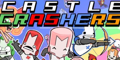 城堡毁灭者/城堡破坏者 Castle Crashers®|