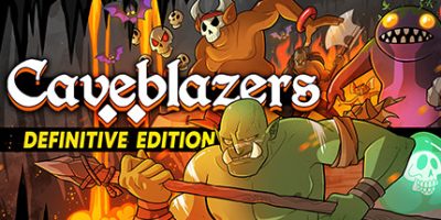 洞窟开拓者/Caveblazers|