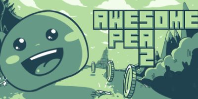 贪婪的豌豆2/Awesome Pea 2|