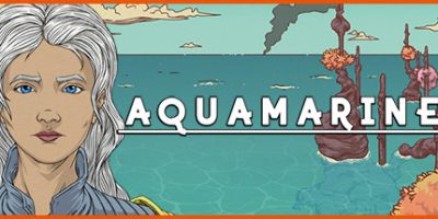 海蓝宝石/Aquamarine|