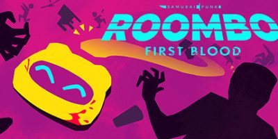 Roombo第一滴血/Roombo: First Blood|