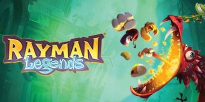 雷曼传奇/雷曼：传奇/Rayman Legends|