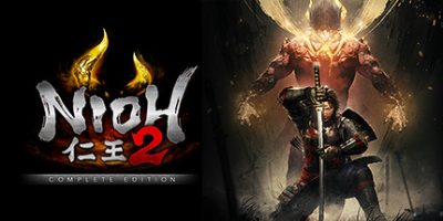 仁王2：完整版/Nioh 2 – The Complete Edition|