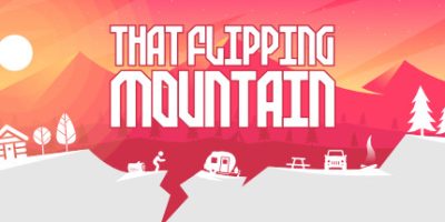 翻越那座山 That Flipping Mountain|