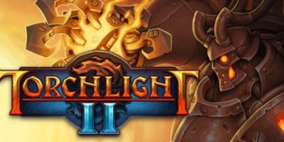 火炬之光2/Torchlight 2/orchlight II|