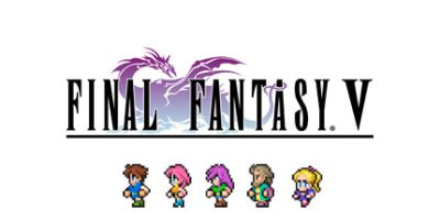最终幻想5像素复刻版/FINAL FANTASY V|