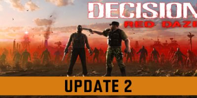 生死抉择：血霾|Decision: Red Daze|