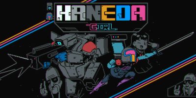 羽田女孩|官方中文|支持手柄|Haneda Girl|