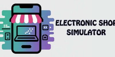 电子商店模拟器|官方中文|Electronic shop simulator|