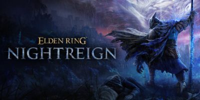 艾尔登法环 黑夜君临|官方中文|支持手柄|Elden Ring: Nightreign|