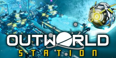 外星站|官方中文|Outworld Station|
