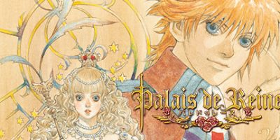 公主奇缘|官方中文|Palais de Reine|女王宫殿|