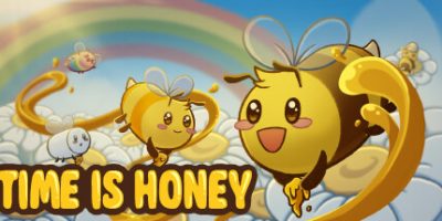 时间就是蜂蜜|官方中文|支持手柄|Time Is Honey|