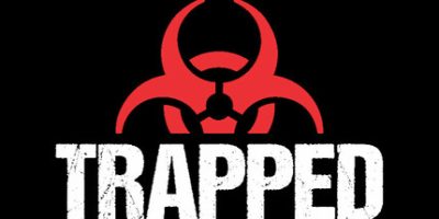 被困|官方中文|支持手柄|TRAPPED|