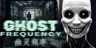 幽灵频率|官方中文|支持手柄|Ghost Frequency|