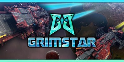 厄星：水晶是新石油|官方中文|Grimstar: Crystals are the New Oil!|