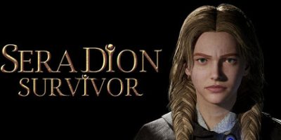 塞拉迪翁幸存者|官方中文|Sera Dion: Survivor|