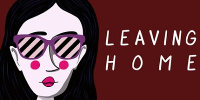 离开家|官方中文|Leaving Home|