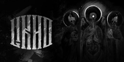 独眼利霍|官方中文|支持手柄|One-Eyed Likho|