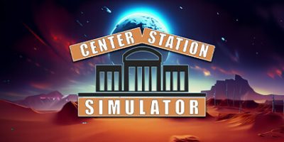 中央车站模拟器|官方中文|Center Station Simulator|