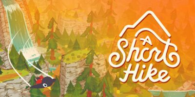 短途徒步旅行|支持手柄|A Short Hike|小小登山行|短途旅行|