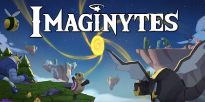 幻晶兽|官方中文|Imaginytes|