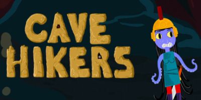 洞穴世界|官方中文|Cave Hikers|