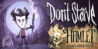 饥荒|v696980|全DLC|官方中文|支持手柄|Don’t Starve