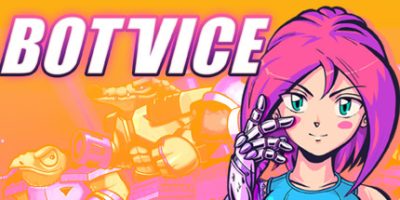 机械少女|官方中文|支持手柄|Bot Vice