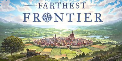 最远的边陲|正式版|官方中文|Farthest Frontier